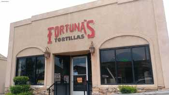 Fortuna's Tortillas LLC