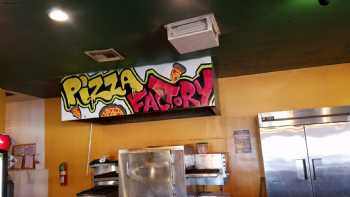 Pizza Factory