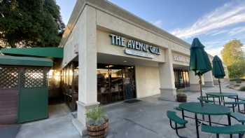 Avenue Grill