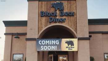 Black Bear Diner Lodi