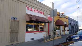 Thai Kitchen