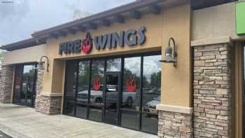 Fire Wings Lodi