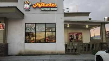 Albertos Mexican Food