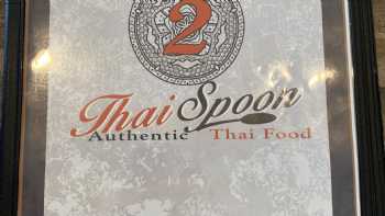 Thai Spoon 2