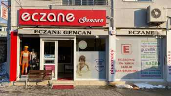 Gencan Eczanesi