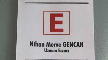 Gencan Eczanesi