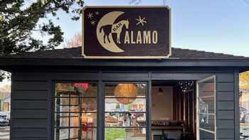 Bar Alamo