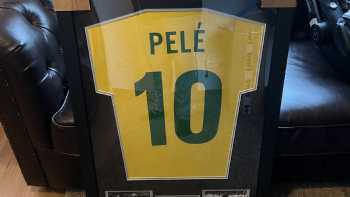 A1 Sporting Memorabilia