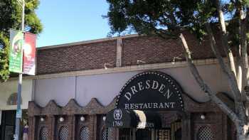 The Dresden Restaurant & Lounge