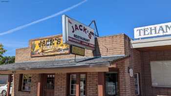 Jack's Restaurant