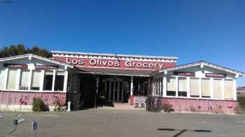 Los Olivos Grocery