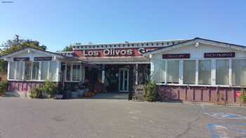 Los Olivos Grocery