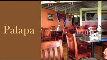 La Palapa