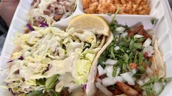 Hanna's Street Tacos