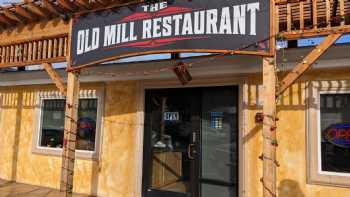 Old Mill Restaurant