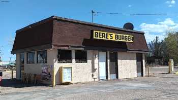 BERE´S BURGER