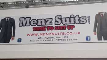 Menz Suits