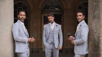 Menz Suits