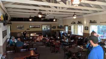 The Depot Restaurant