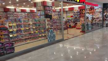 Toyzz Shop Elazığ Park 23