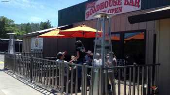 Miner's Roadhouse 140