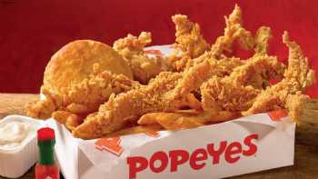 Popeyes