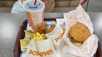 Popeyes