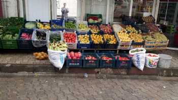 Yıldız Market