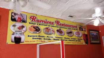 Ramirez resturant