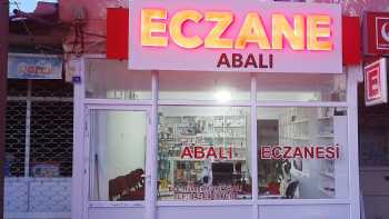 Abalı Eczanesi Alacakaya