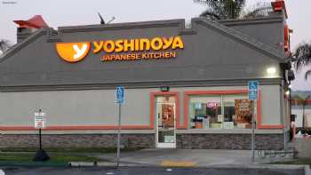 Yoshinoya - Maywood