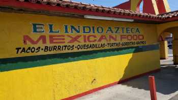 El Indio Azteca