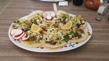 Tacos El Cazador