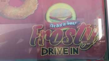 Frosty Drive-In