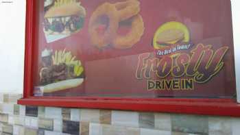 Frosty Drive-In