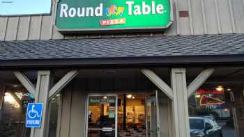 Round Table Pizza