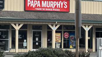 Papa Murphy's | Take 'N' Bake Pizza