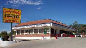 Family Basket Restaurant