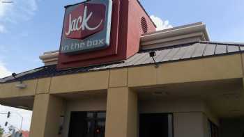 Jack in the Box