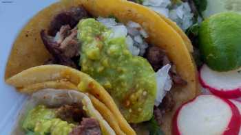 Tacos del CO estilo Sonora