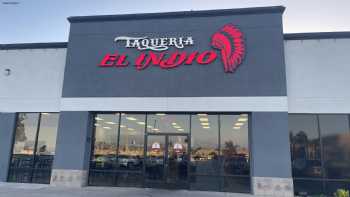 Taqueria El Indio