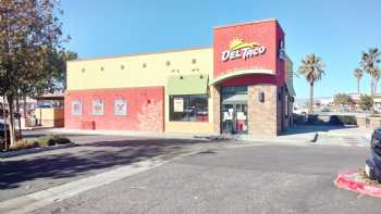 Del Taco