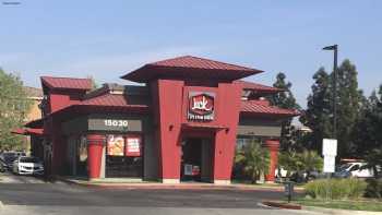 Jack in the Box