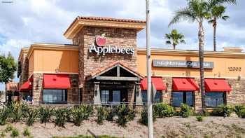 Applebee's Grill + Bar