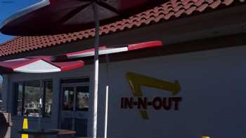 In-N-Out Burger