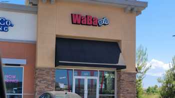 Waba Grill