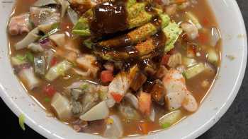 Mariscos El Zorrillo