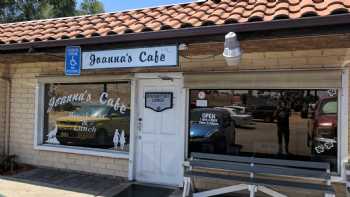 Joanna's Cafe