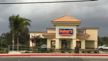 Baker's Drive-Thru