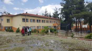 Yayladağı Anadolu Lisesi